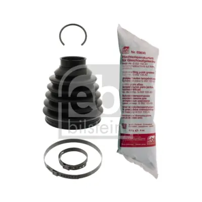 Juego de fuelles, árbol de transmisión FEBI BILSTEIN 100222 Certificado